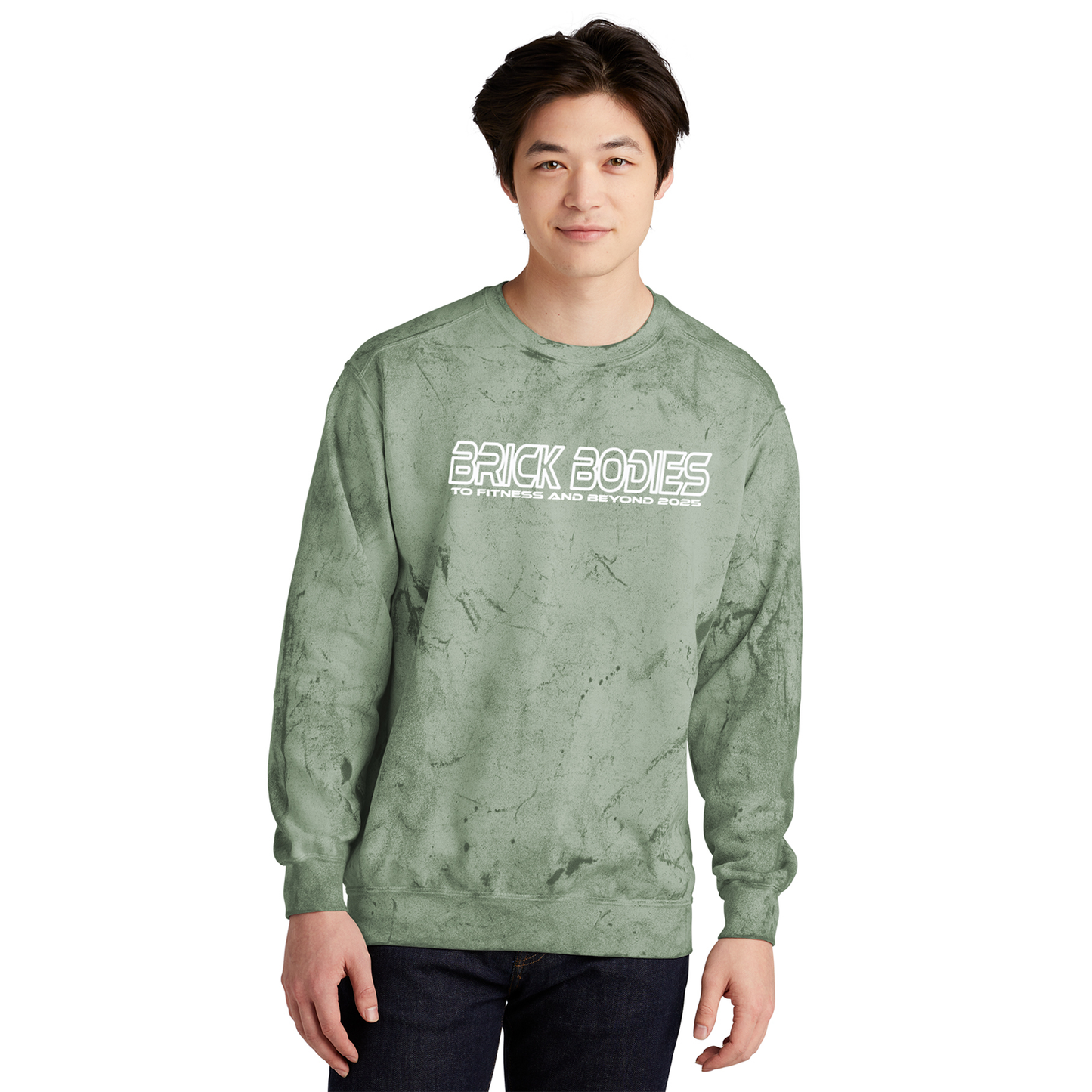 Brick Bodies to Fitness and Beyond