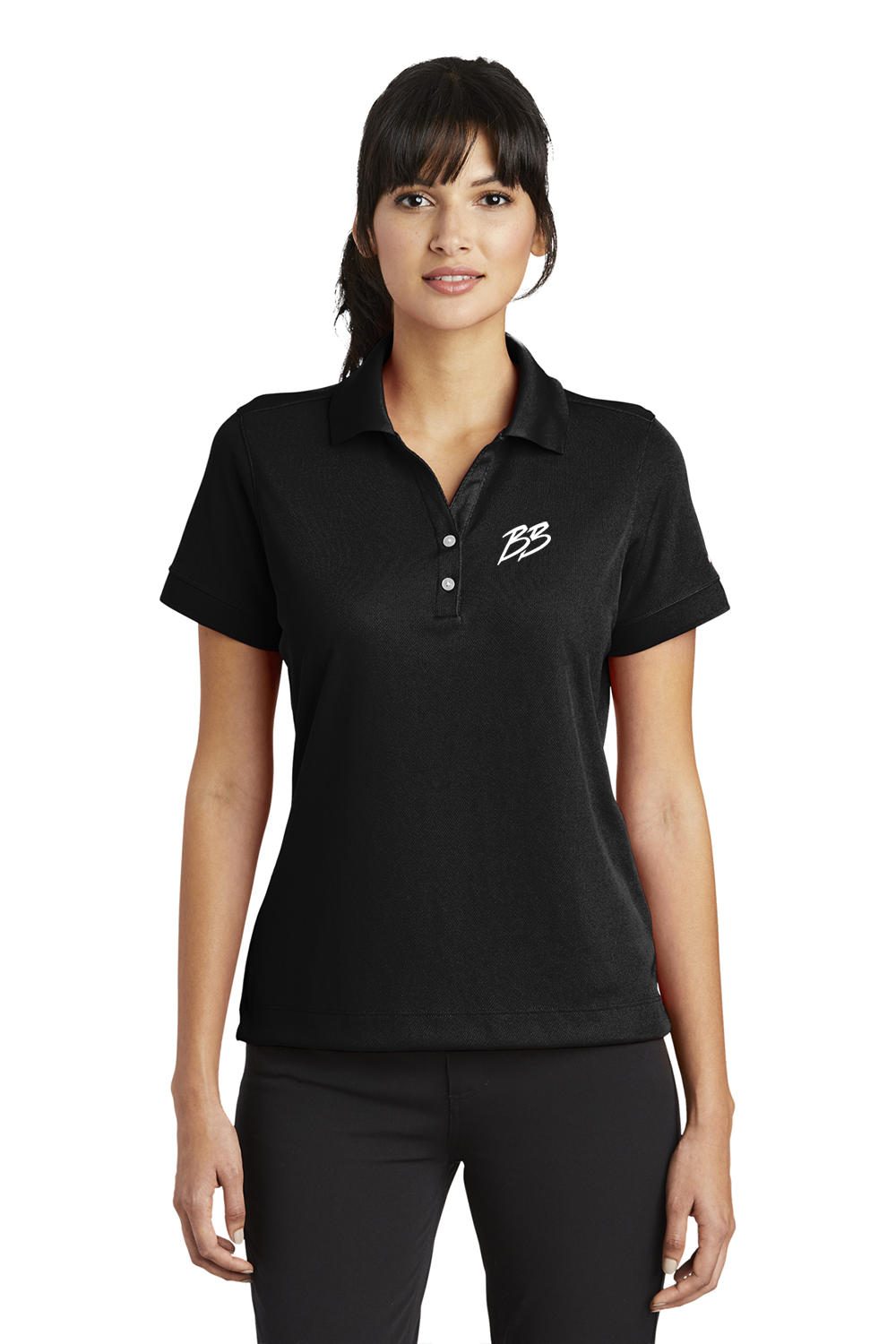 Nike Ladies Classic Polo