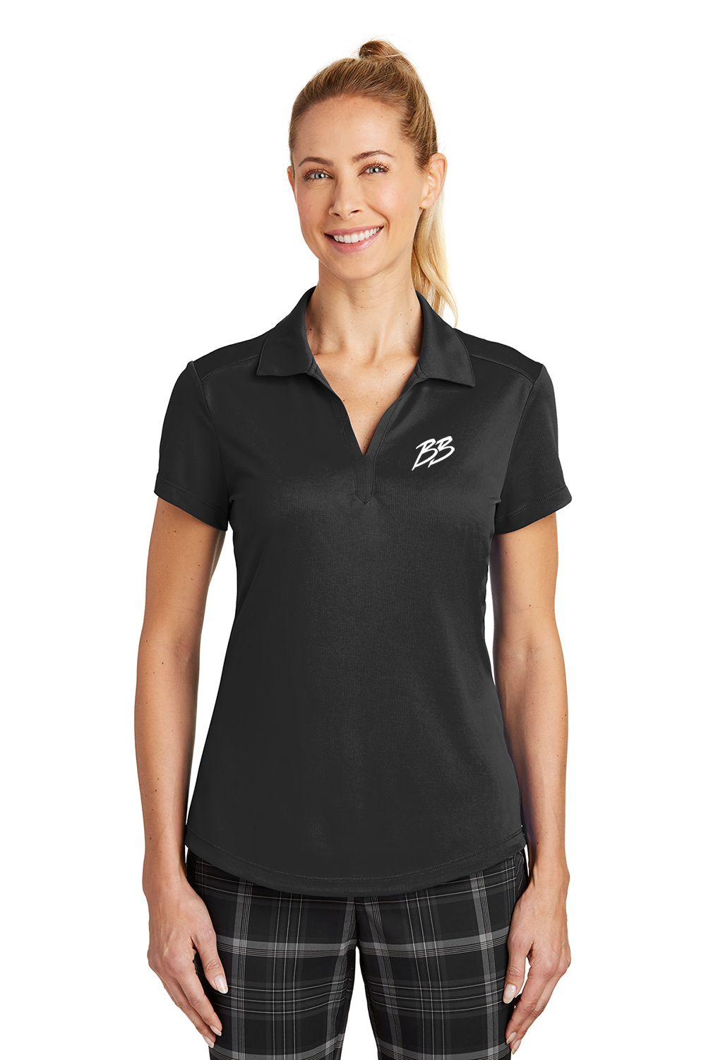 Nike Brick Bodies Ladies Legacy Polo
