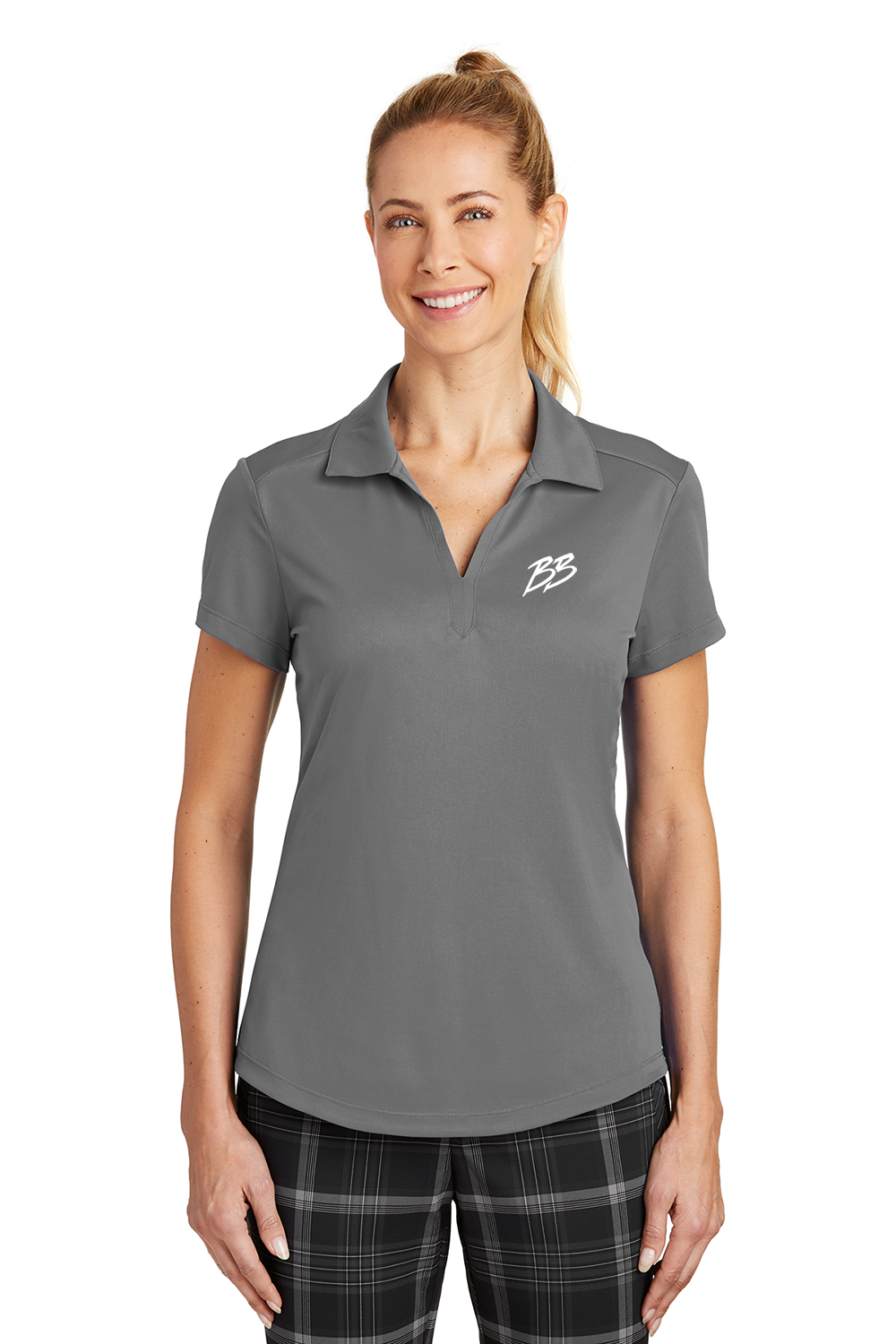 Nike Brick Bodies Ladies Legacy Polo