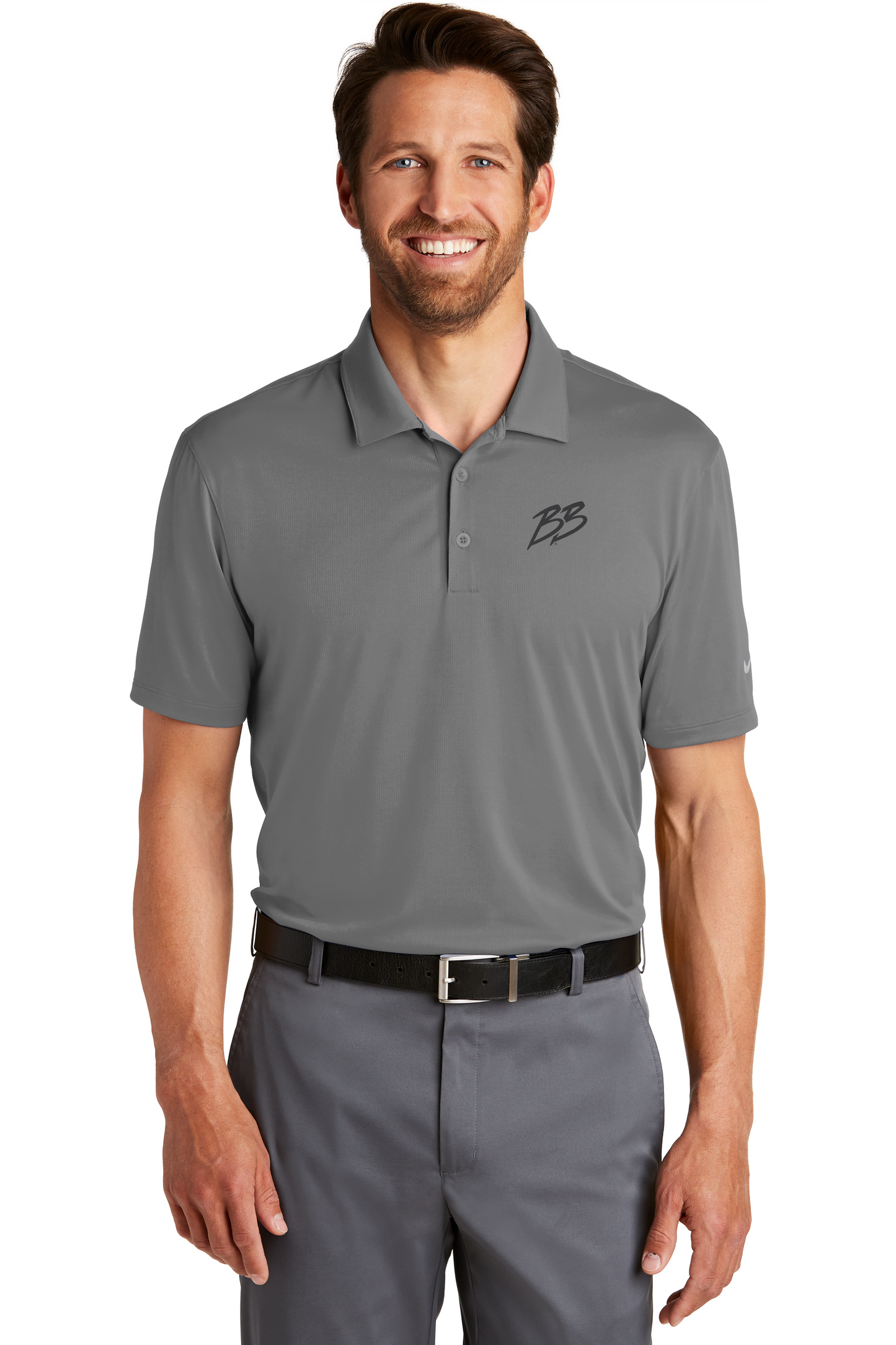 Nike Legacy Polo