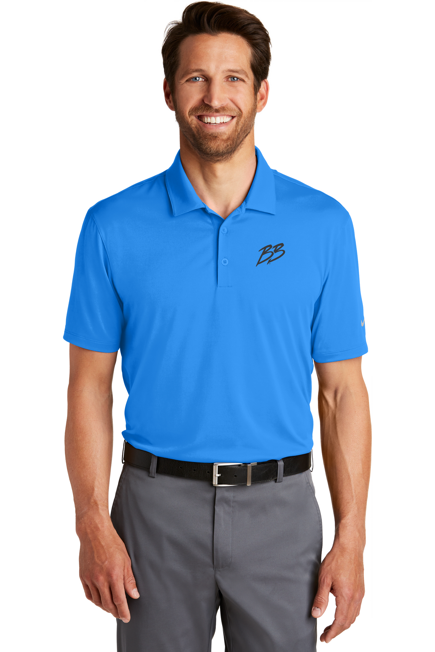 Nike Legacy Polo