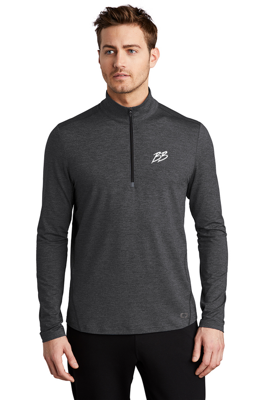 Ogio Force 1/4 Zip