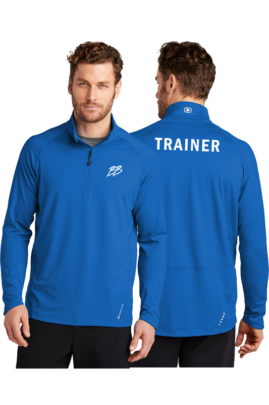 Trainers Ogio Radius 1/4-Zip