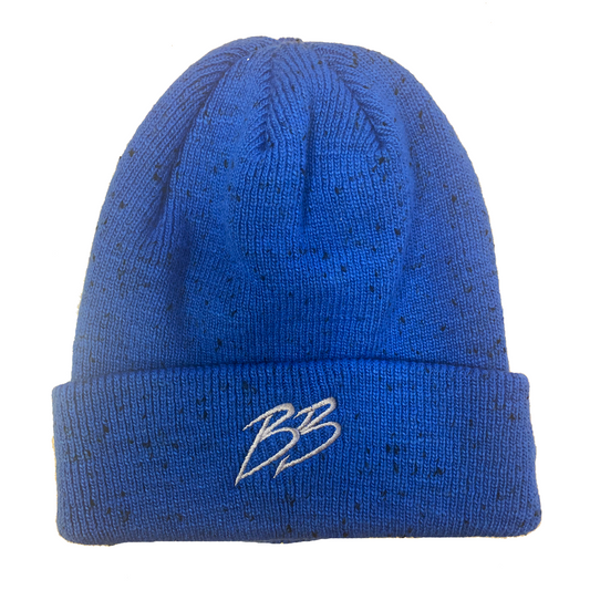 New Era Brick Bodies Beanie