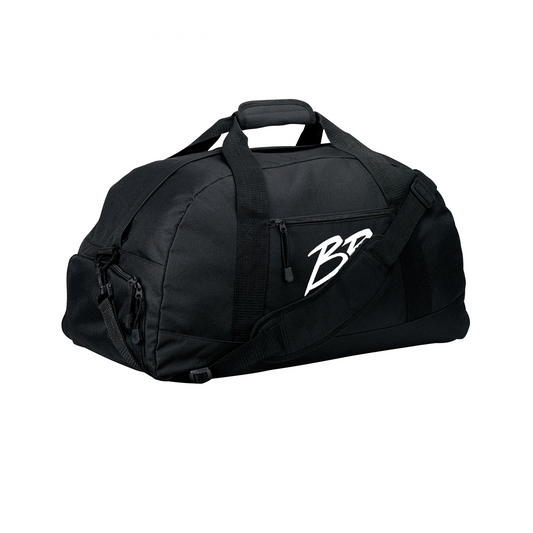 BB Large Duffel