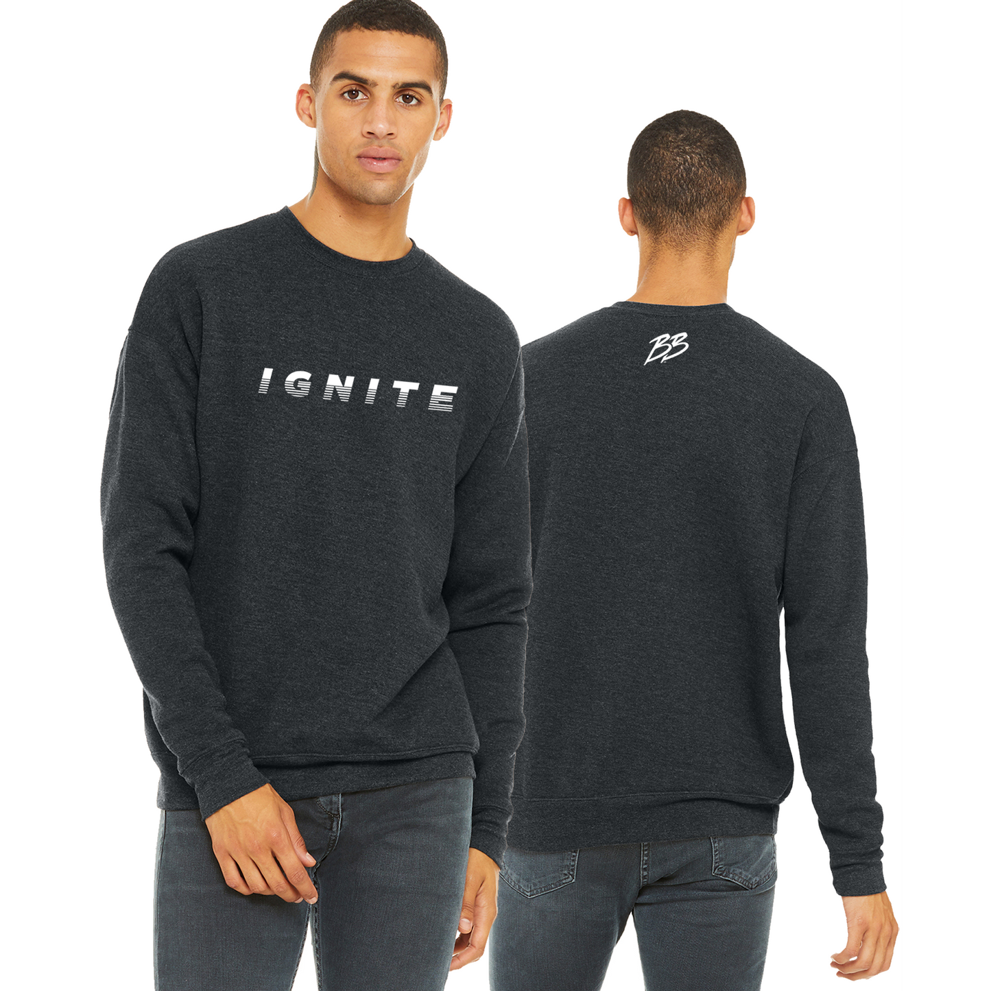 Ignite Unisex Fleece