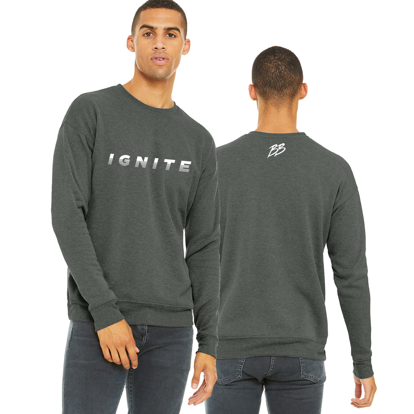 Ignite Unisex Fleece