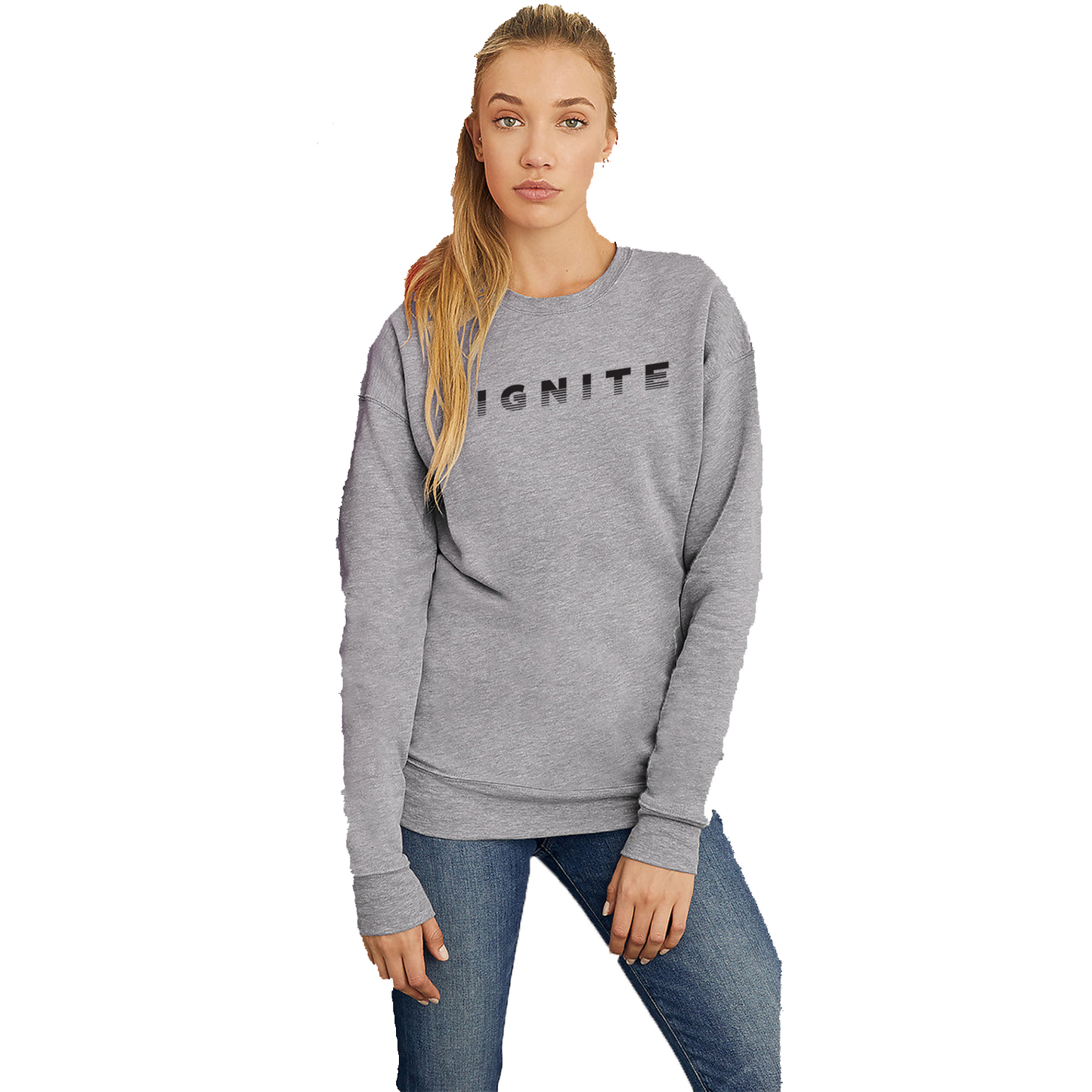 Ignite Unisex Fleece