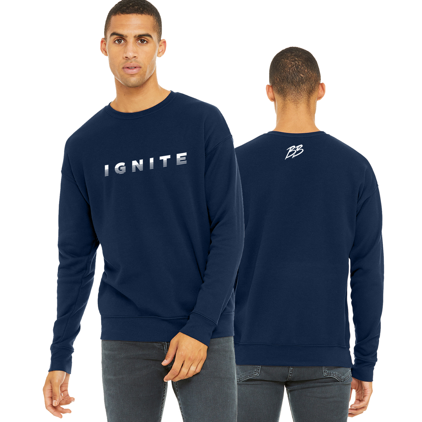 Ignite Unisex Fleece