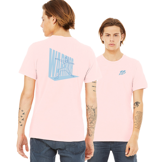 Warrior Unisex Tee