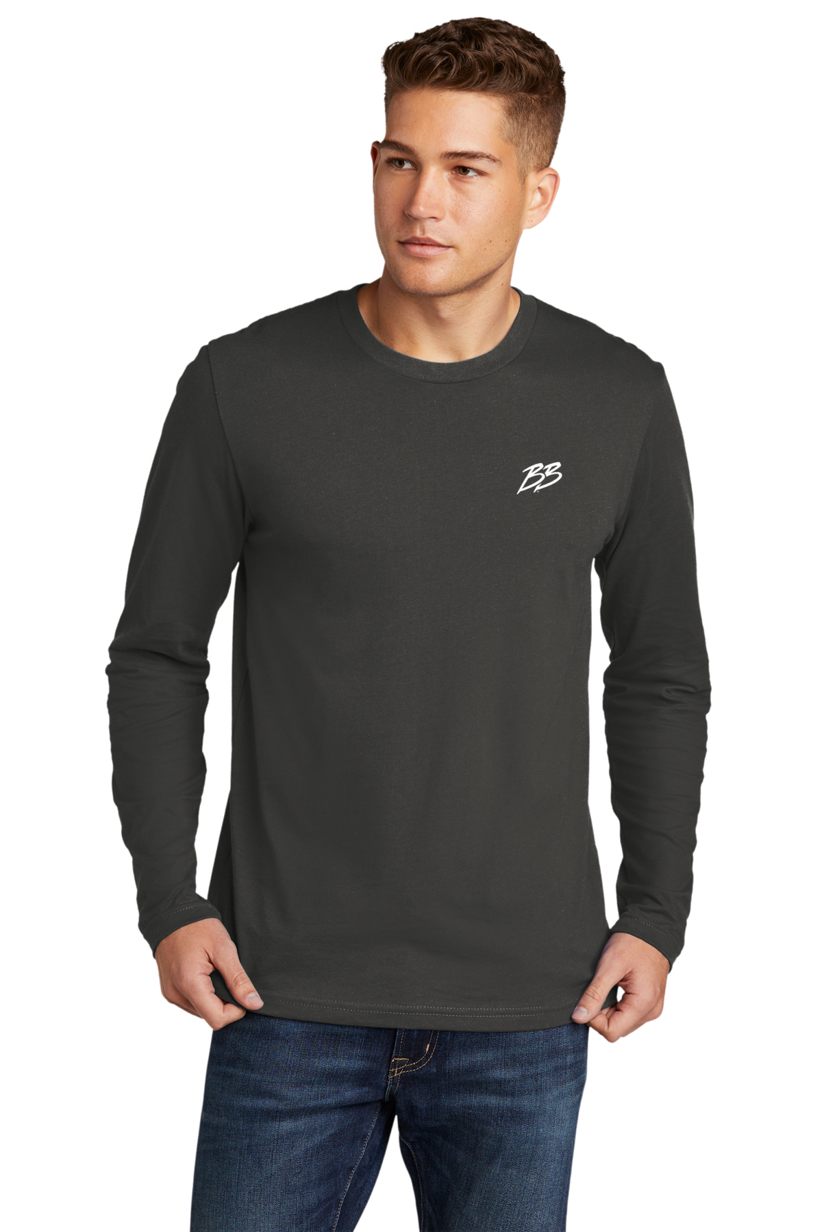 Unisex Long Sleeve Tee