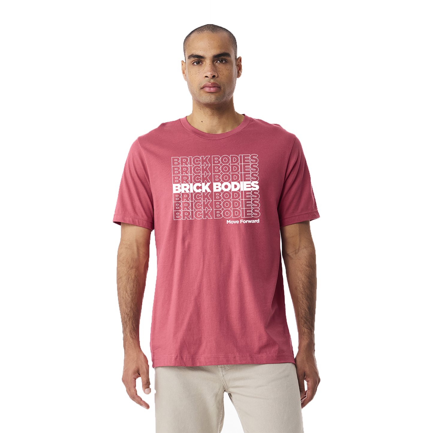 Instructor Unisex Crew Tee