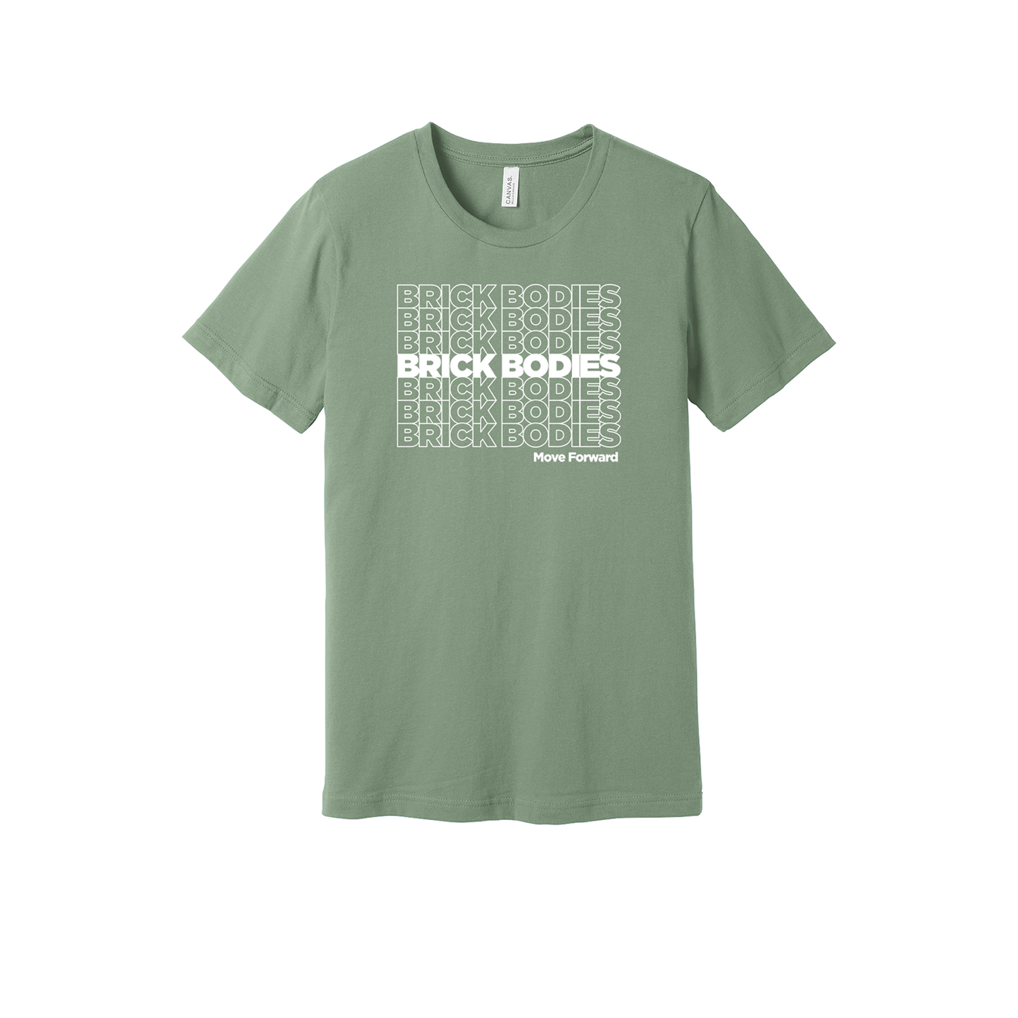 Instructor Unisex Crew Tee