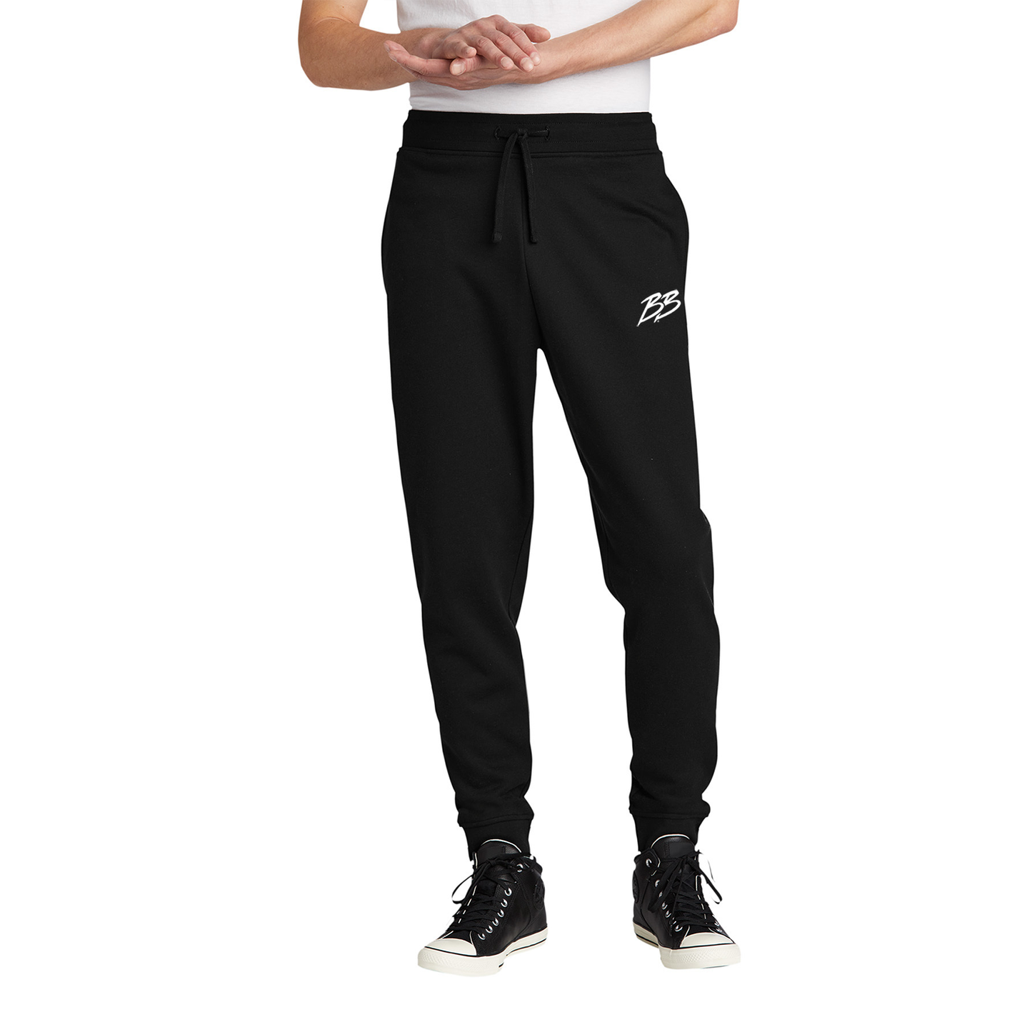 Men's Fleece Sweatpants