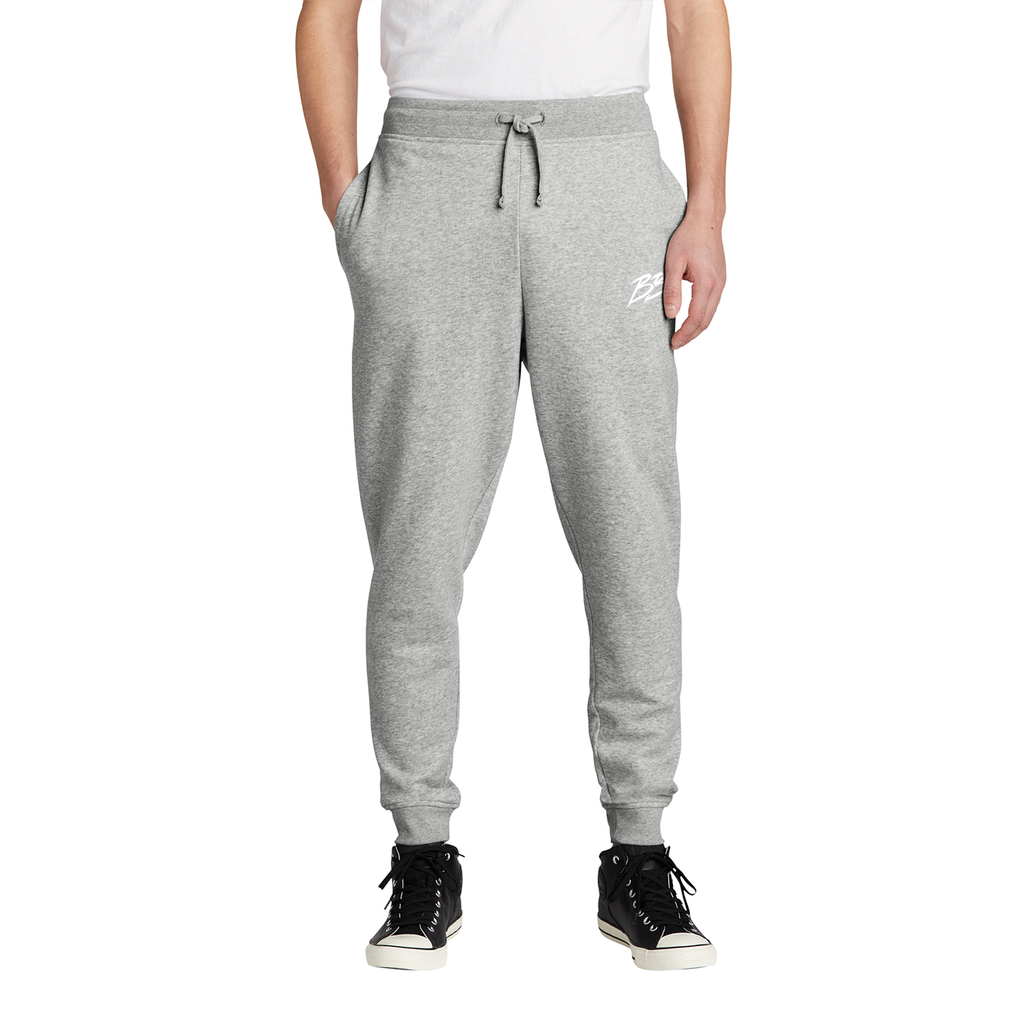 Men's Fleece Sweatpants