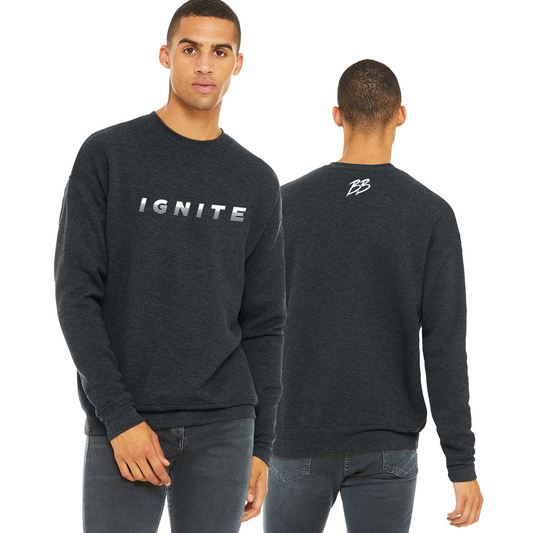 Ignite Unisex Fleece