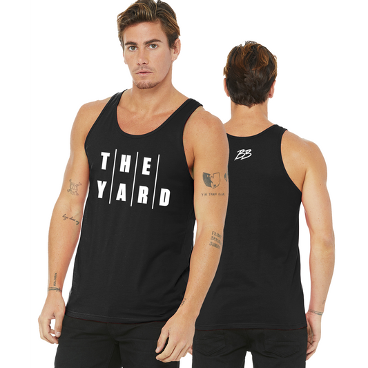 The Yard Men's Tank