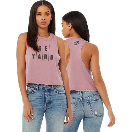 The Yard Crop Tank